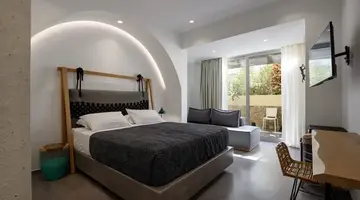 Afroditi Venus Beach Resort