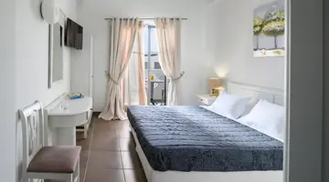 Afroditi Venus Beach Resort