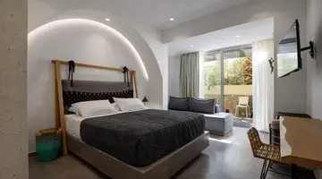 Afroditi Venus Beach Resort