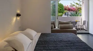 Afroditi Venus Beach Resort
