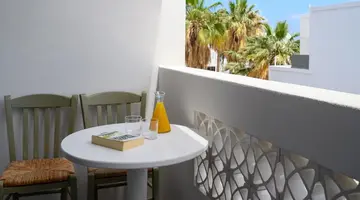 Afroditi Venus Beach Resort