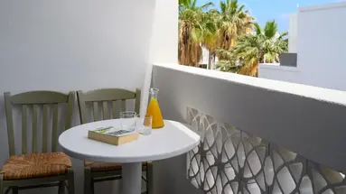 Afroditi Venus Beach Resort