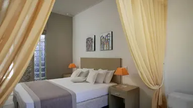 Afroditi Venus Beach Resort