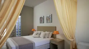 Afroditi Venus Beach Resort