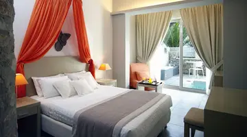Afroditi Venus Beach Resort