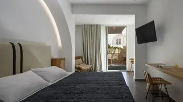 Afroditi Venus Beach Resort
