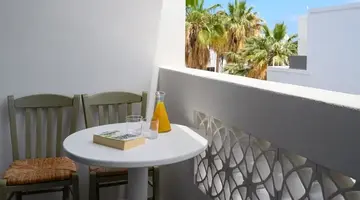 Afroditi Venus Beach Resort