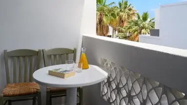 Afroditi Venus Beach Resort