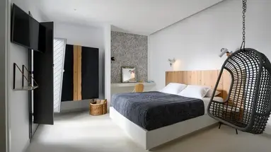 Afroditi Venus Beach Resort