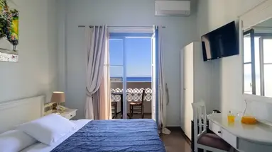 Afroditi Venus Beach Resort