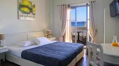 Afroditi Venus Beach Resort