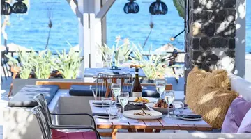 Afroditi Venus Beach Resort