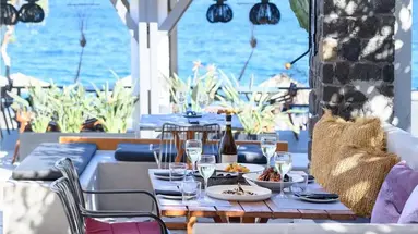 Afroditi Venus Beach Resort