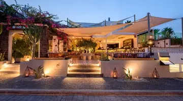 Afroditi Venus Beach Resort