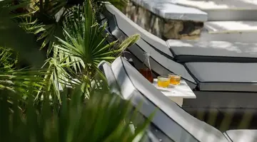 Afroditi Venus Beach Resort
