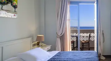 Afroditi Venus Beach Resort