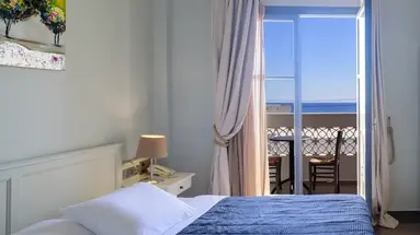 Afroditi Venus Beach Resort