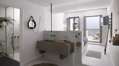 Afroditi Venus Beach Resort