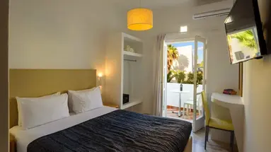 Afroditi Venus Beach Resort