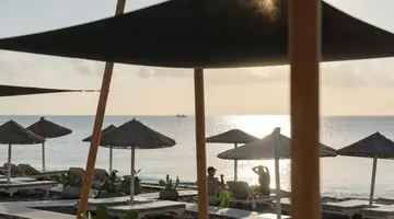 Afroditi Venus Beach Resort