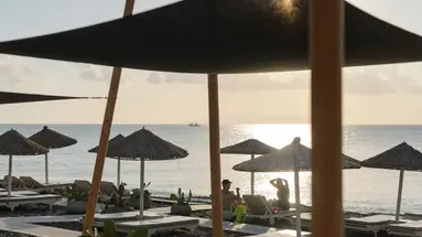 Afroditi Venus Beach Resort