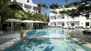 Afroditi Venus Beach Resort