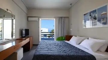 Afroditi Venus Beach Resort