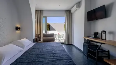 Afroditi Venus Beach Resort