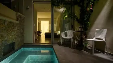 Afroditi Venus Beach Resort