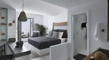 Afroditi Venus Beach Resort