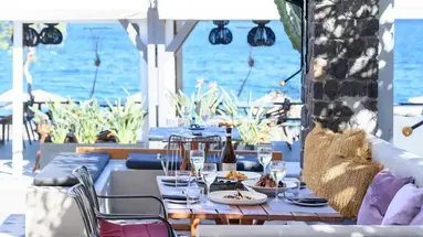 Afroditi Venus Beach Resort
