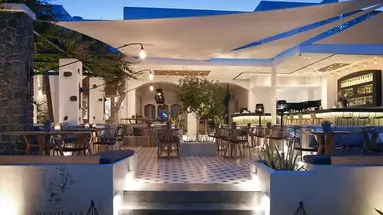 Afroditi Venus Beach Resort