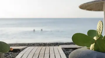 Afroditi Venus Beach Resort
