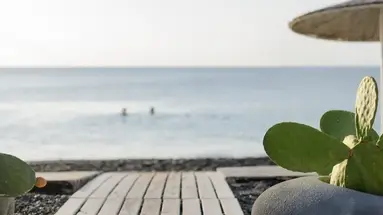 Afroditi Venus Beach Resort