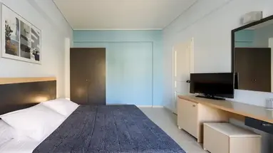 Afroditi Venus Beach Resort