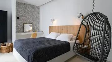 Afroditi Venus Beach Resort