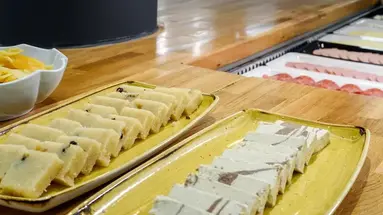 Afroditi Venus Beach Resort