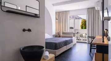 Afroditi Venus Beach Resort