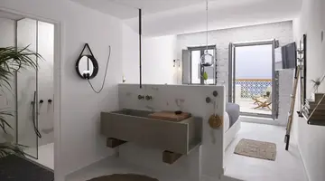Afroditi Venus Beach Resort