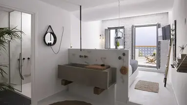 Afroditi Venus Beach Resort