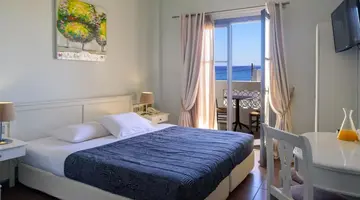 Afroditi Venus Beach Resort