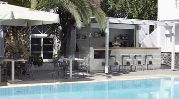 Afroditi Venus Beach Resort