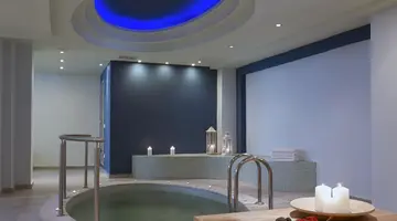 Afroditi Venus Beach Resort