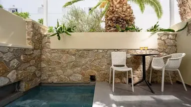 Afroditi Venus Beach Resort