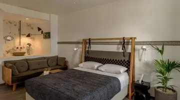 Afroditi Venus Beach Resort