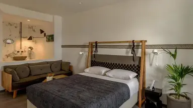 Afroditi Venus Beach Resort
