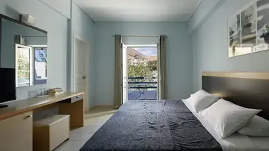 Afroditi Venus Beach Resort