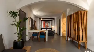 Afroditi Venus Beach Resort