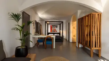 Afroditi Venus Beach Resort