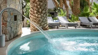 Afroditi Venus Beach Resort